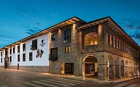 Jw Marriott El Convento Cusco